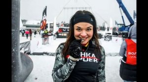 Ксения Шойгу биография - дочь министра обороны России