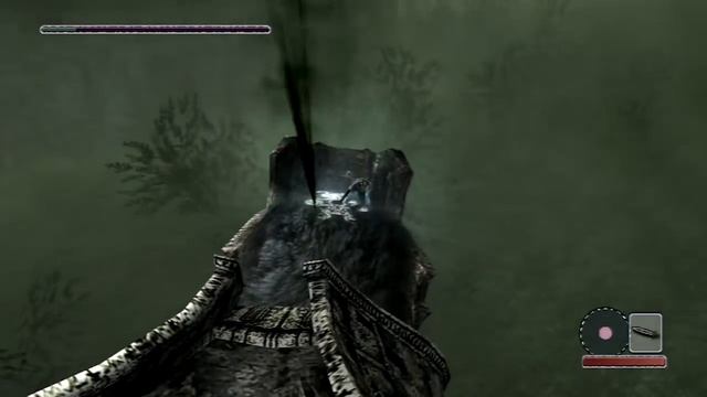 SHADOW OF THE COLOSSUS FOR BEGINNERS смотреть онлайн