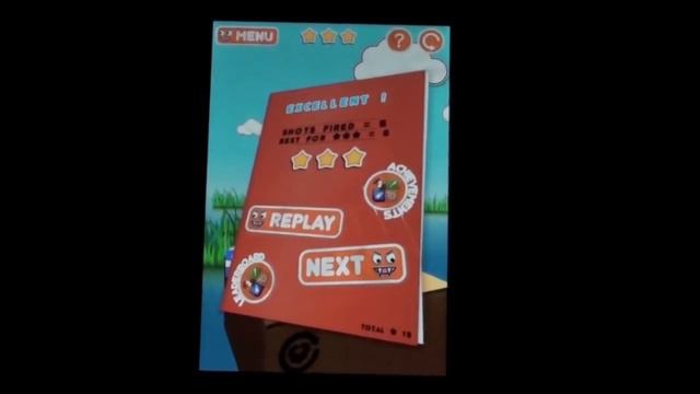 Monster Ate My Homework iPhone Game Review смотреть онлайн