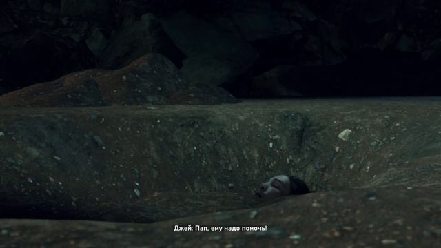 МИНУС ПЕРВЫЙ ИЛИ НЕТ? - ас даск фулс as dusk falls #7 Интерактивное кино смотреть онлайн