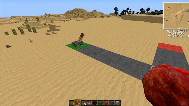 [Redstone Tutorials] Логические элементы (НЕ, ИЛИ, И) смотреть онлайн