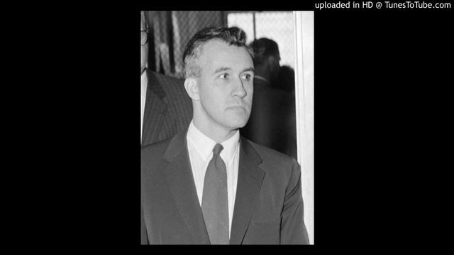 groparul mizantrop - Francis Parker Yockey смотреть онлайн