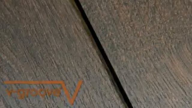 Parkettkaiser Balterio v groove - V Fuge смотреть онлайн