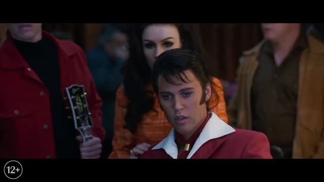 ? Элвис (2022) - Трейлер смотреть онлайн