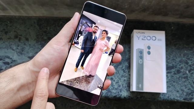 Vivo Y200 5G vs Vivo V29e 5G - Full Comparison | Should I invest for Vivo Y200 5G ??? смотреть онлайн