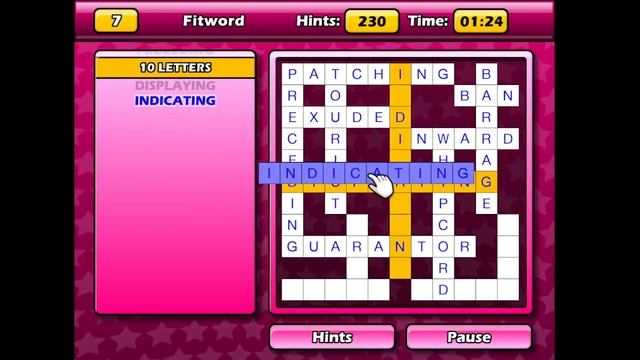 puzzler world 2 part 7 смотреть онлайн