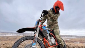 PROGASI GAUDI 300 - Ставим ведомую звезду на 49 зубов