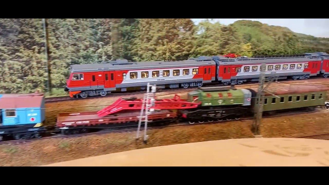 ЭД4М-0494 кософарик смотреть онлайн