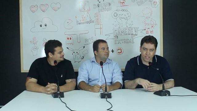 Game Dev Extreme смотреть онлайн