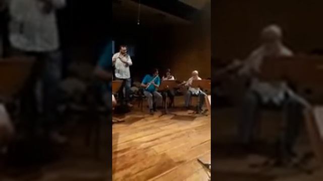 Meditação de Laiz-Altamiro Carrilho/Arranjo de Antonio Rocha смотреть онлайн