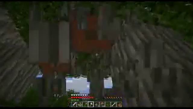 Mine Craft 1 8 8 Baron Safon II Сезон # 17 В лес по дрова Серия 06 смотреть онлайн