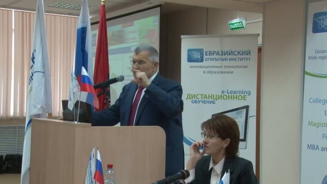 Вам управлять Москвой (лекция В.Б. Зотова в рамках Университетских суббот) смотреть онлайн