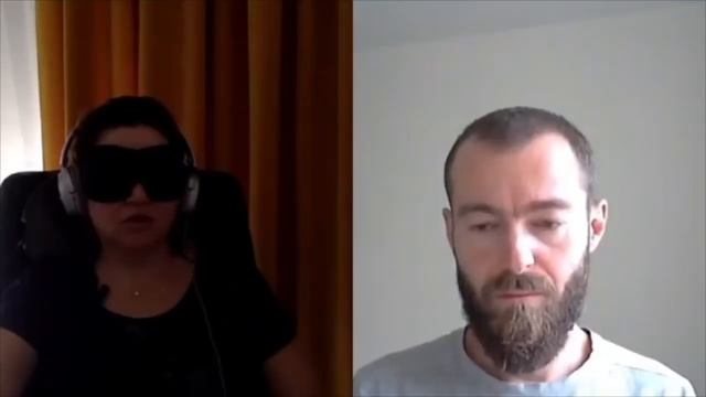 208. СЕНСАЦИЯ! ОБНОВЛЕНИЕ МИРА. Сеанс для Виктории и Тараса в месяц сентябрь, день восемнадцатый. смотреть онлайн