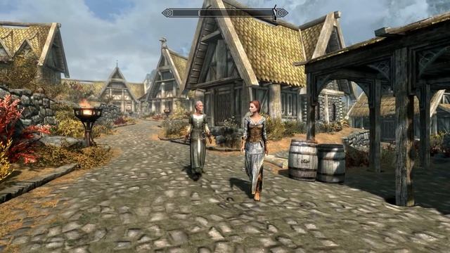 Why It's Impossible To Play Skyrim Now. смотреть онлайн