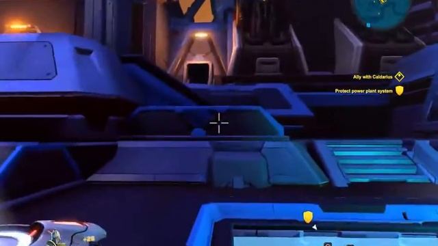 Battleborn Gameplay - First time Playing ! R9 380 4G смотреть онлайн