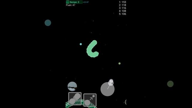 Orborous gameplay Android iOS смотреть онлайн