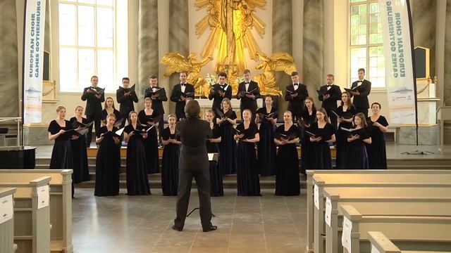 Р. Леденёв - Взбранной Воеводе | R. Ledenev - Vzbrannoy Voevode смотреть онлайн