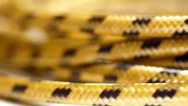 Don-Audio - "The Ghost" Silent Guitar Cable смотреть онлайн