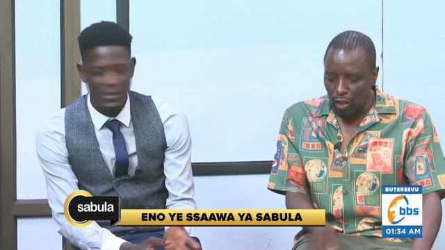Amooti, Kigere ne Maulana & Reign babadde batidde Racheal Namwanje mu Studio #Sabula смотреть онлайн