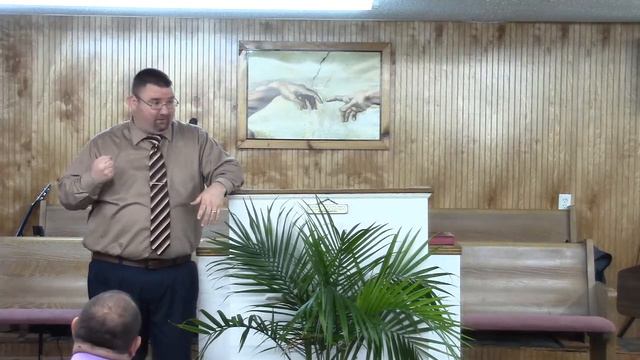 Resolve - Sunday Morning Message - Preacher Mike Rote смотреть онлайн
