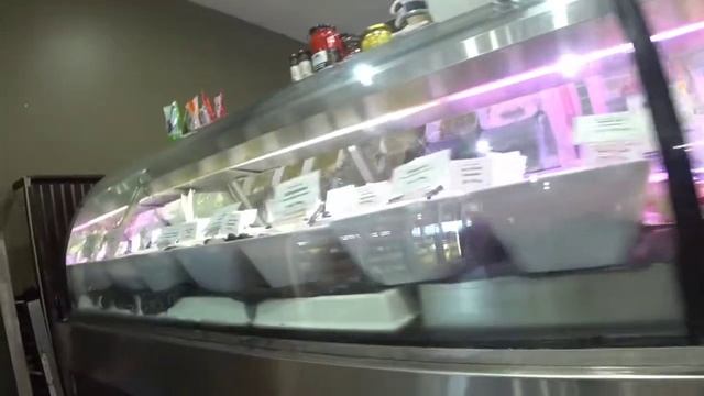 По магазинам Сиднея (Итальянский хамон за $150 (AUD)