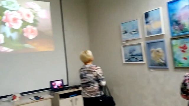 Я РИСУЮ МИР смотреть онлайн