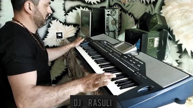 Играет Популярная Музыка для вас Dj Rasuli смотреть онлайн