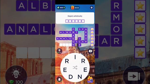 Words of Wonders: Guru - Levels 1-50 смотреть онлайн