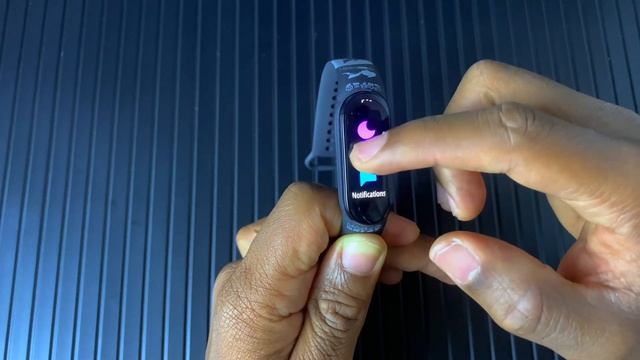 Mi band 6 Firmware Update 1.0.5.24 смотреть онлайн