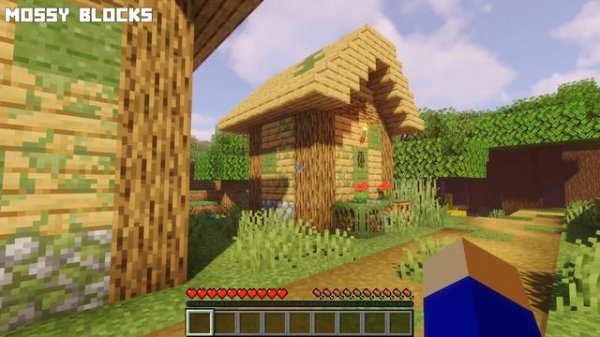 10 Amazing New Forge Enhancing Mods For Minecraft 1.16.5