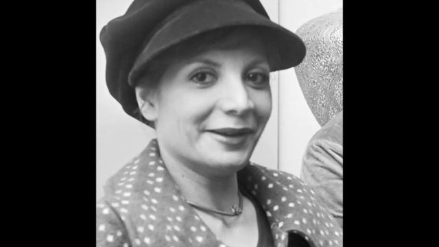 Սեդա Ազնավուր - Դլե յաման, սարի գելին, ալ բլուզիդ մեռնեմ, Seda Aznavour - Dle yaman, sari gelin смотреть онлайн