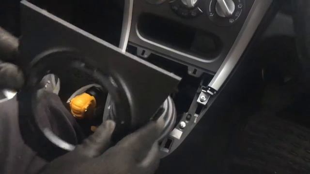 How to Remove Vauxhall Agila (2010) Centre Console Surround Trim смотреть онлайн