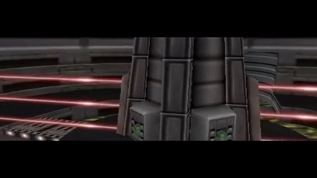 Turok 2 :Seeds of Evil (Cutscenes) смотреть онлайн