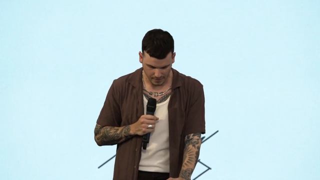 the pattern of prayer | teach us to pray | Cody Byrne | TRIBES смотреть онлайн