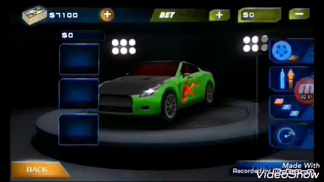 Обзор игры Fast Racing под музыку смотреть онлайн