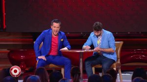 Дмитрий Кожома и Иван Пышненко - Призывник-актёр