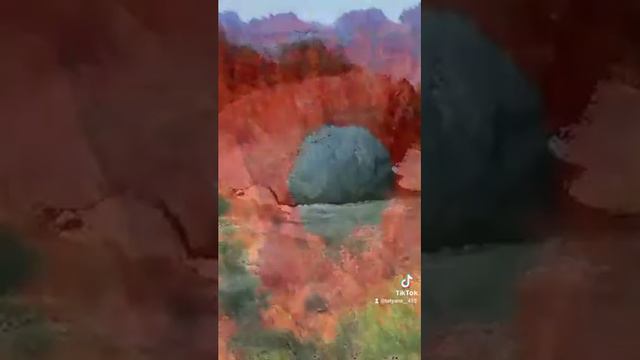 Необычные горы мира смотреть онлайн