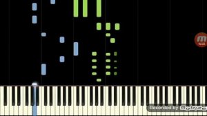 Угадывай мелодии из фильмов на фортепиано.