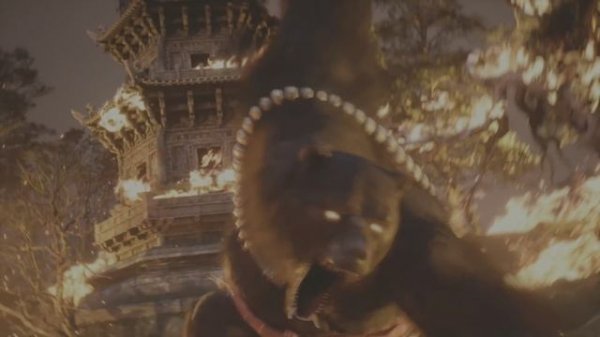 Black Myth Wukong - THE MOST ANTICIPATED GAME OF 2024 _ Realistic ULTRA Graphics Trailer[4K60FPSHDR]