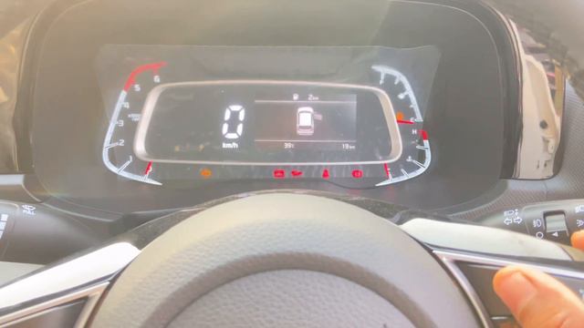 KIA sonet HTX 1.5 Diesel Manual смотреть онлайн
