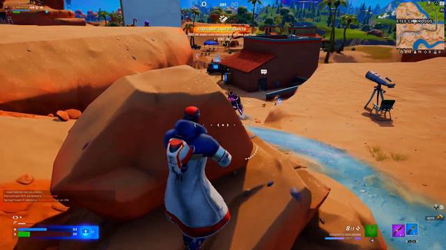 ¿VALE LA PENA COMPRAR EL LOTE COLECCIÓN STADIUM DE POLO? | Fortnite: Battle Royale смотреть онлайн