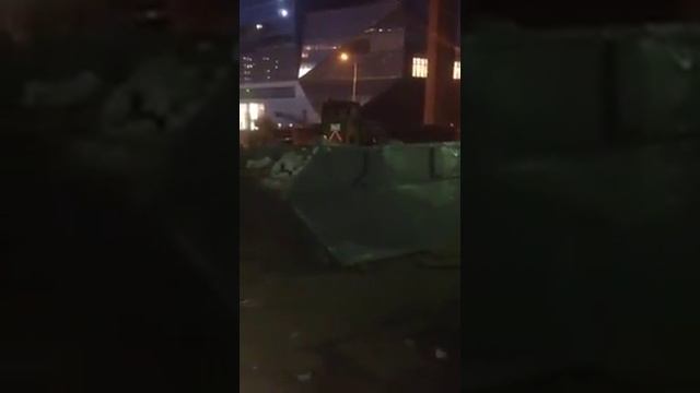 Вывоз мусора контейнер 8м3 смотреть онлайн