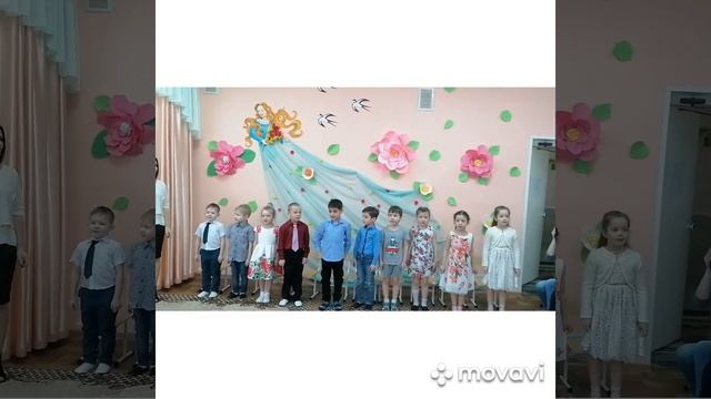 Подготовительная группа"В гостях у сказки". Руководитель Спиридонова Наталья Васильевна. смотреть онлайн