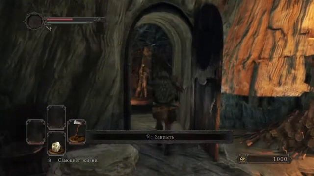 Dark Souls 2 -НОВАЯ РУБРИКА ХАТИКО смотреть онлайн