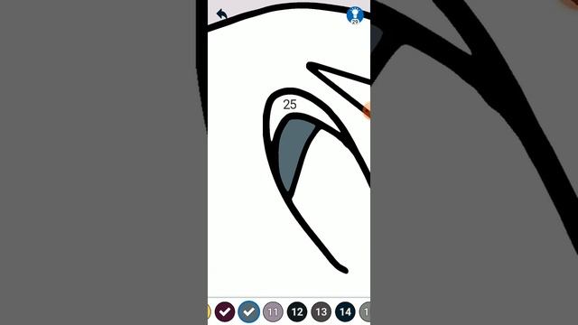 РАСКРАСКИ БРАВО СТАРС! смотреть онлайн