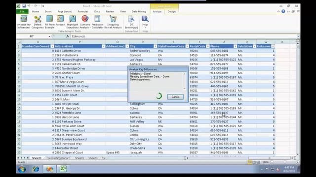 Introduction to Data Mining (2/3) смотреть онлайн