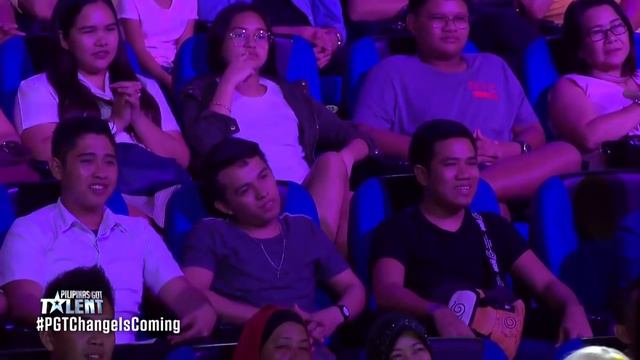 Vitas Surprises Vice Ganda and Judges *Audition //What If Vitas Audition PGT6 смотреть онлайн