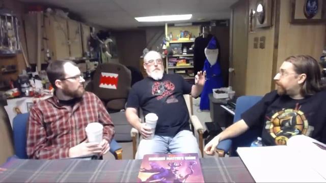 5E DMG Nerdarchy's 1st Impression of the Dungeons and Dragons 5th Edition Dungeon Masters Guide смотреть онлайн