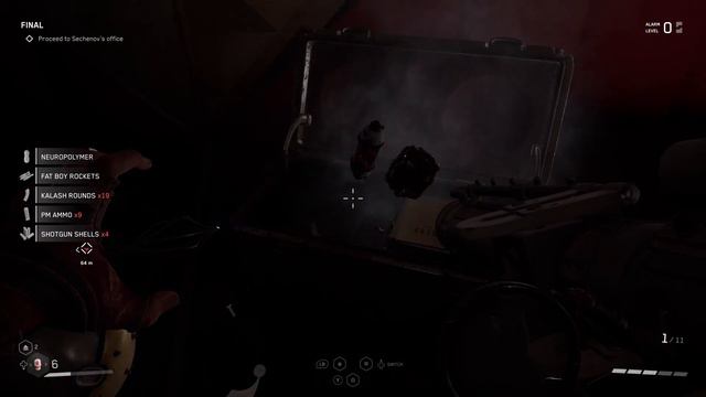 ATOMIC HEART (4k60FPS) Walkthrough/Gameplay Pt.13 'ENDING' Xbox SeriesX Gamepass смотреть онлайн