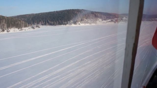 Полеты над Павловкой смотреть онлайн